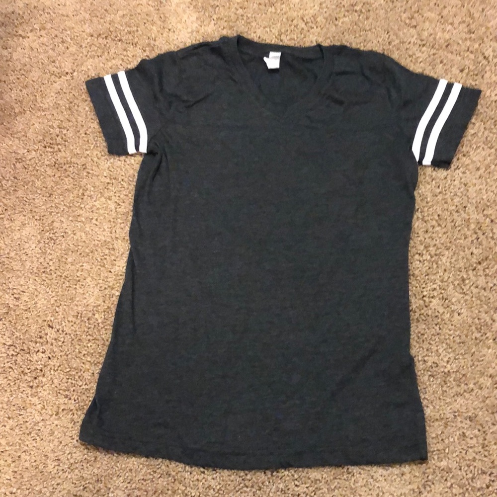 Mom Of 2 Shirt View 2